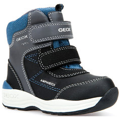 Ботинки  для мальчика Geox