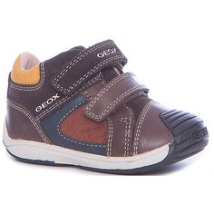 Полуботинки  для мальчика Geox