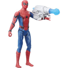 Фигурка, 15 см, из нового фильма Человек Паук, B9701/B9990 Hasbro