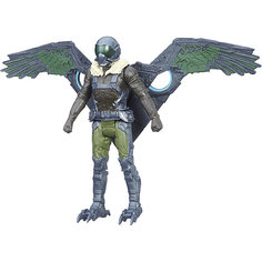 Фигурка, 15 см, из нового фильма Человек Паук, B9701/B9992 Hasbro