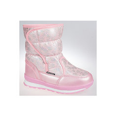 Дутики Mursu для девочки