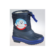 Сноубутсы Mursu для мальчика