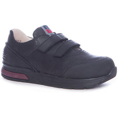 Полуботинки для мальчика Minimen