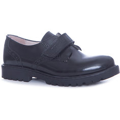 Полуботинки для мальчика Minimen