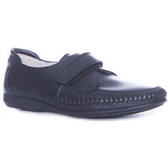 Полуботинки для мальчика Minimen