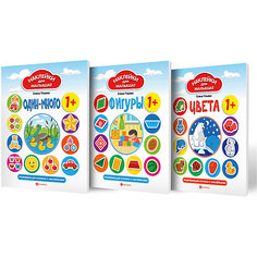 Комплект наклеек Fenix