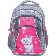 Рюкзак Disney школьный Cat Marie