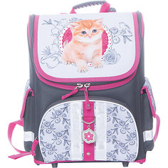 Ранец Erich Krauseраскладной Сute Сat (модель Light )