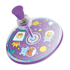 Юла Жирафики "Космос"