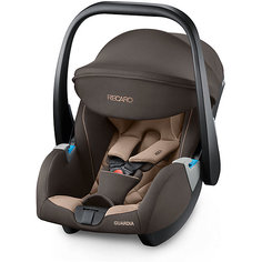 Автокресло Recaro Guardia, 0-13кг., dakar sand