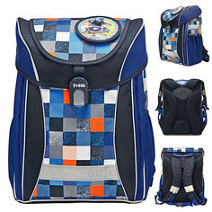 Ранец школьный JOY COLLECTION Tiger Enterprise