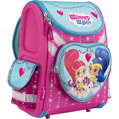 Ранец Kinderline Shimmer and Shine