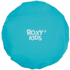Чехлы на колеса в сумке, Roxy-Kids, зеленый