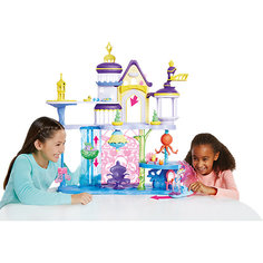 RU MLP "Мерцание" игровой набор "Волшебный Замок" Hasbro