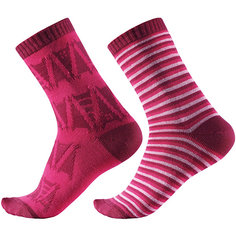 Носки Reima Strum, 2 пары