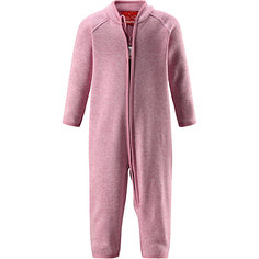 Флисовый комбинезон Reima Tahti