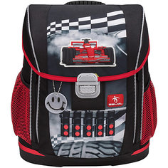 Ранец Belmil Customixe-me Get Ready без наполнения