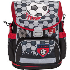 Ранец Belmil Mini-Fit Football без наполнения