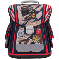 Ранец Belmil Sporty Pirates без наполнения