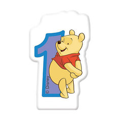 Свечка для торта Procos