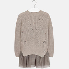 Платье Mayoral для девочки