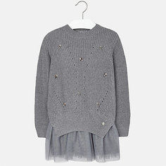 Платье для девочки Mayoral