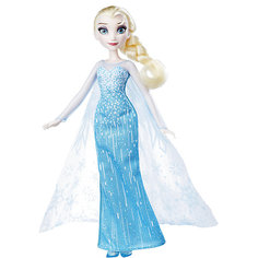 Классическая кукла Холодное Сердце, B5161/B5162, Hasbro