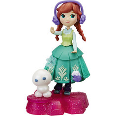 Маленькая кукла Холодное Сердце, Hasbro