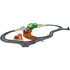 Игровой набор Томас и его друзья "Опасный путь" Mattel