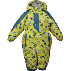 Комбинезон "Джей" OLDOS