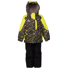 Комплект: куртка и полукомбинезон "Нерон" OLDOS для мальчика