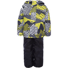 Комплект: куртка и полукомбинезон "Кирус" OLDOS для мальчика