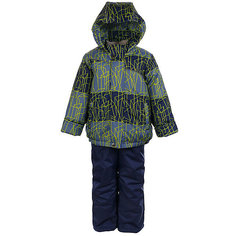 Комплект: куртка и полукомбинезон "Сэм" OLDOS для мальчика
