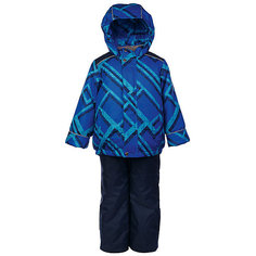 Комплект: куртка и полукомбинезон "Гор" OLDOS для мальчика