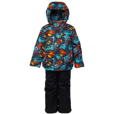 Комплект: куртка и полукомбинезон "Джаз" OLDOS для мальчика