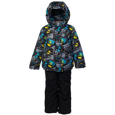 Комплект: куртка и полукомбинезон "Джаз" OLDOS для мальчика