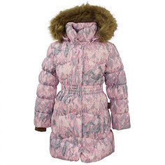 Пальто GRACE 1 Huppa для девочки