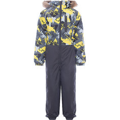 Комбинезон WILLY Huppa