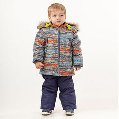 Комплект: куртка и полукомбенизон Алёша Batik для мальчика Батик