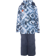 Комплект: куртка и полукомбенизон Кай Batik для мальчика Батик