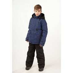 Комплект: куртка и полукомбенизон Марс Batik для мальчика Батик