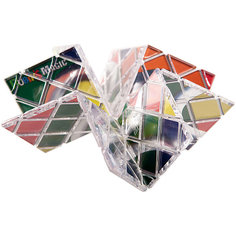Головоломка-трансформер "Магия",  Rubiks