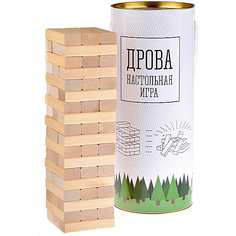 Настольная игра "Дрова", Магеллан Magellan