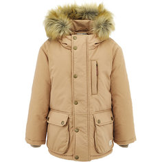 Полупальто Button Blue для мальчика