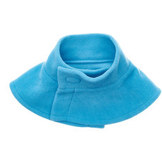 Флисовая манишка Button Blue для мальчика