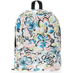 Рюкзак "Цветы", цвет мульти 3D Bags