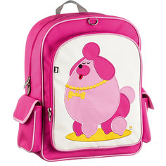 Рюкзак "Pocchari - Poodle", Big Kid Beatrix