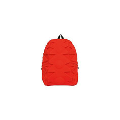 Рюкзак "Exo Full", цвет Orange (оранжевый) Mad Pax