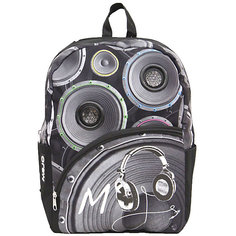 Рюкзак со стерео колонками для iPhone/iPod/mp3 Mojo PAX