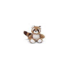 Мягкая игрушка Melissa&amp;Doug "Енот", 20 см